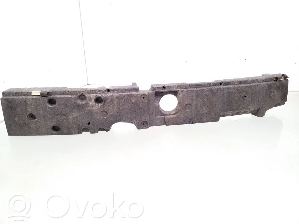 BMW 5 E60 E61 Front bumper foam support bar 