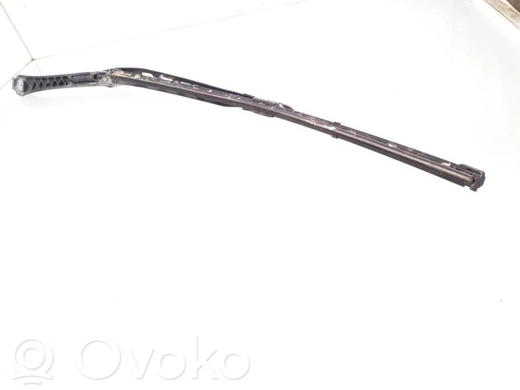 BMW 5 E60 E61 Wischerarm vorne 