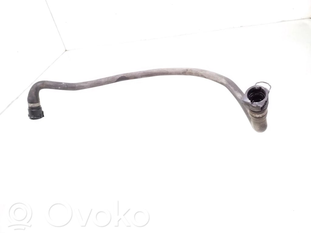 BMW 5 E60 E61 Kühlleitung / Kühlschlauch 