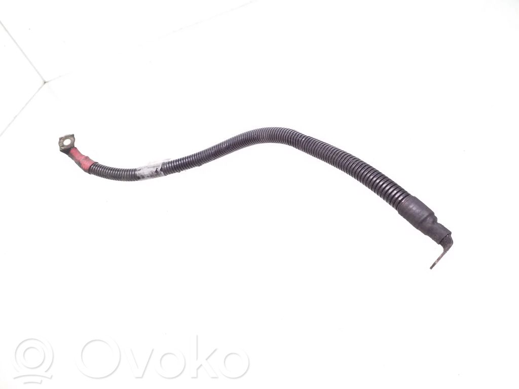 Pluskabel Batterie   7789221
