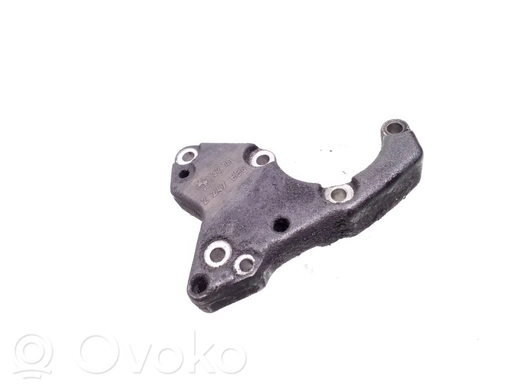 Power steering pump mounting bracket   2247556,32412247556
