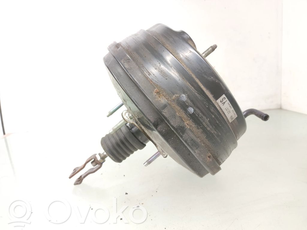 Servofreno   G215T