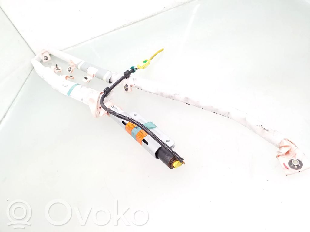 Subaru Legacy Airbag del techo 