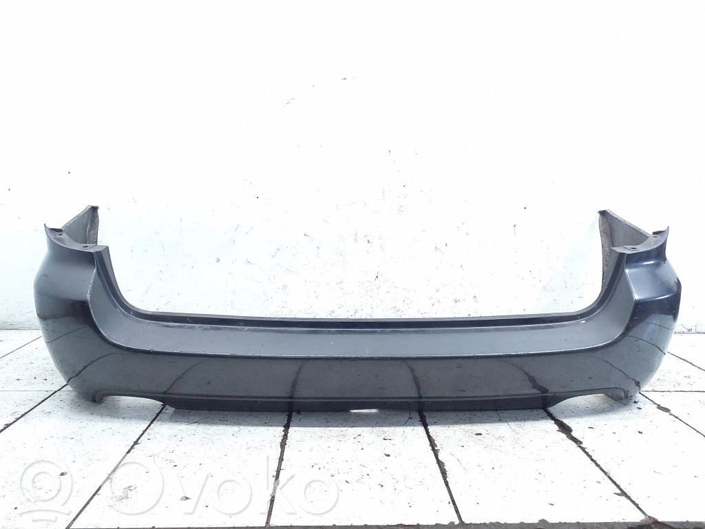 Subaru Legacy Parachoques 
