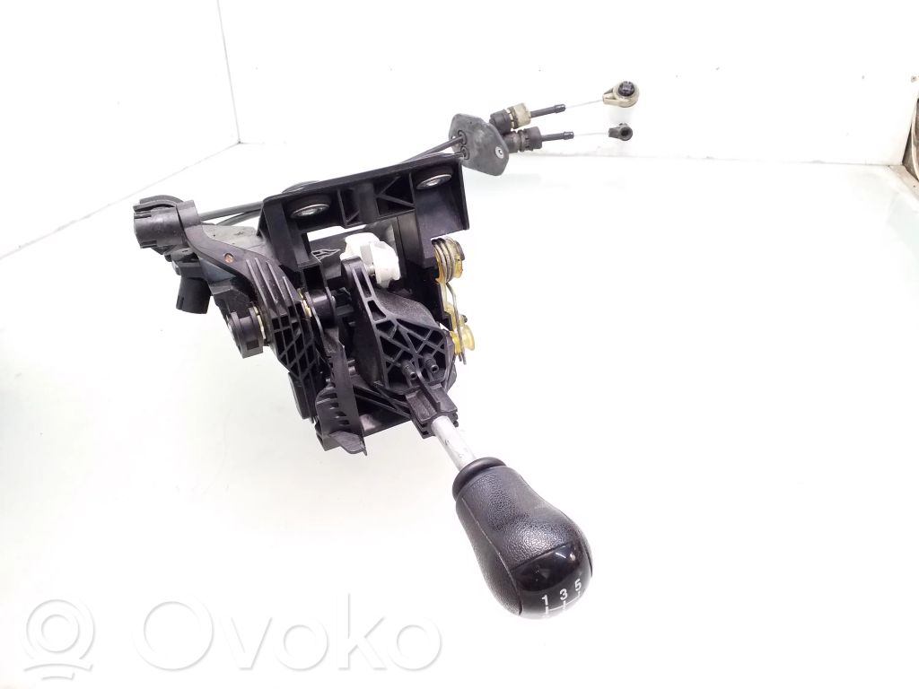 Ford Transit Gear shifter/selector 