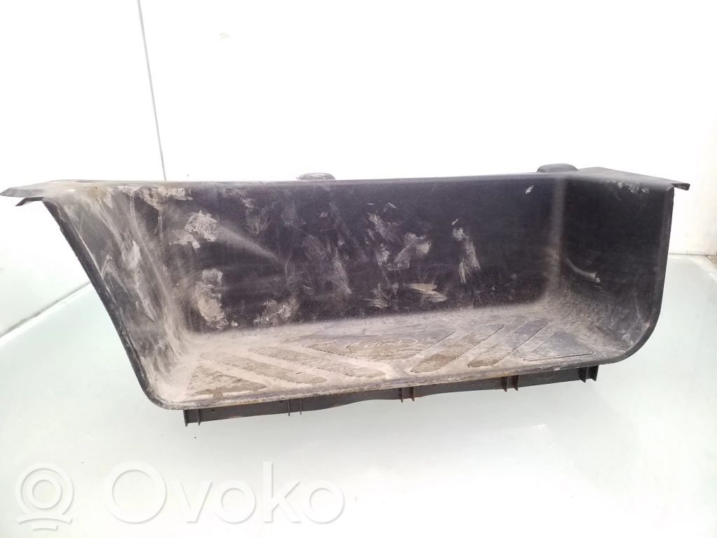 Ford Transit Front sill trim cover 