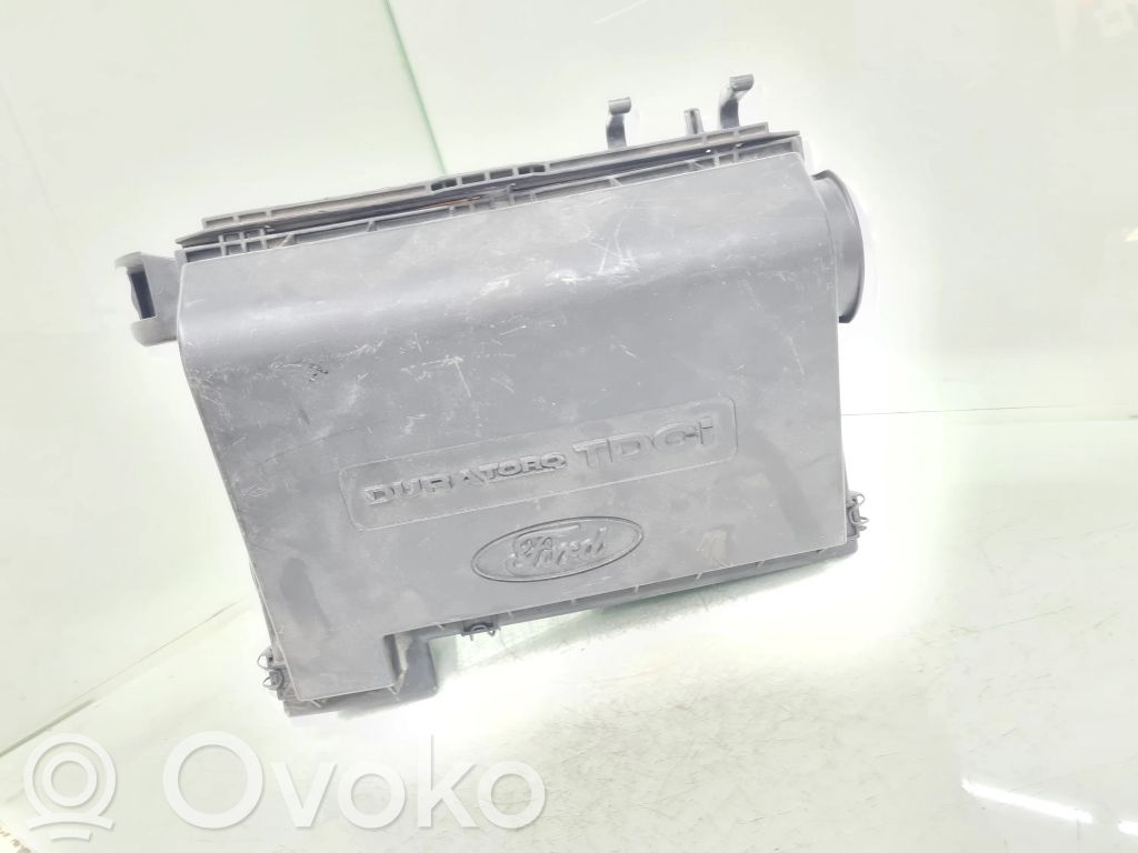 Luftfilterkasten   6C119600CG,6899538