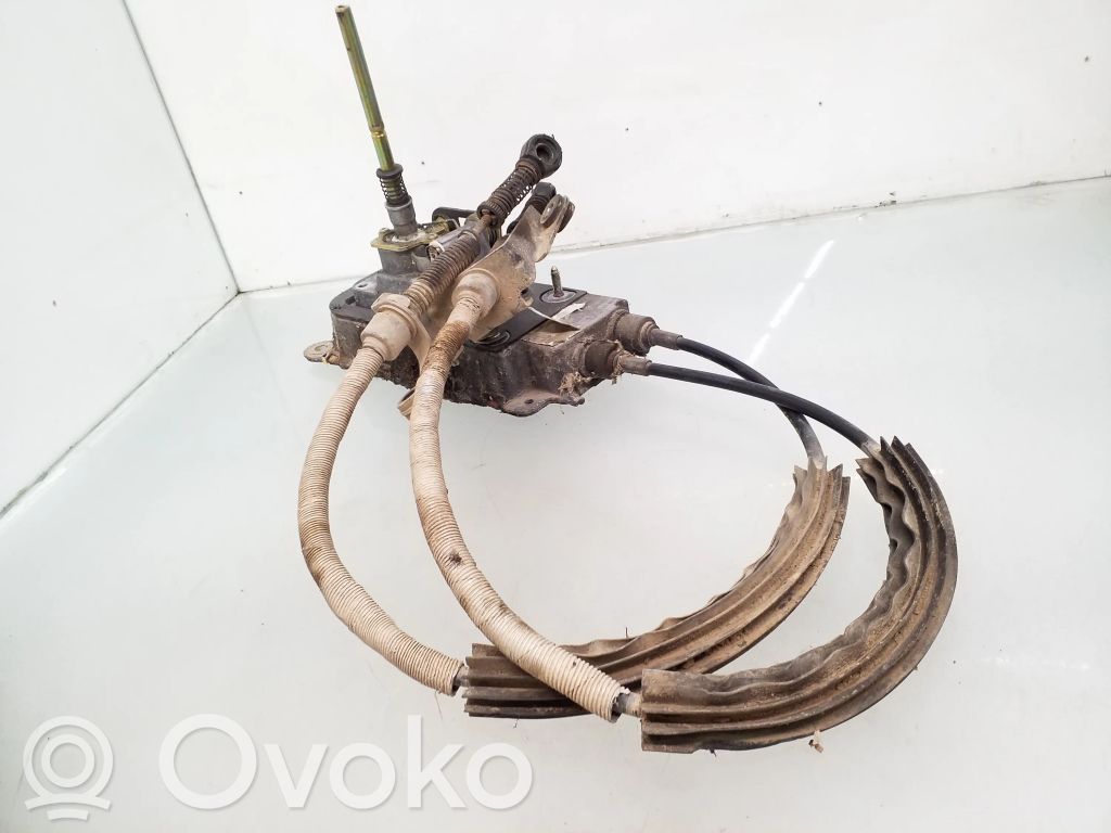 Skoda Octavia Mk1 (1U) Selector caja de cambios 