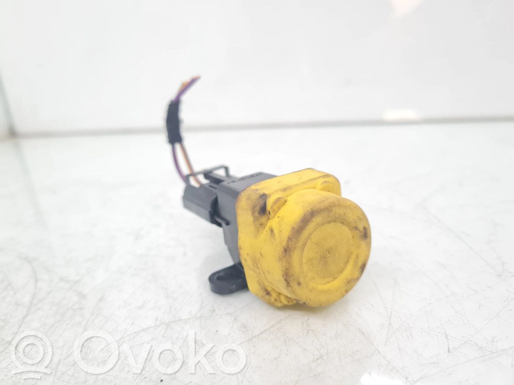 Ford Transit Interruptor de corte de combustible 