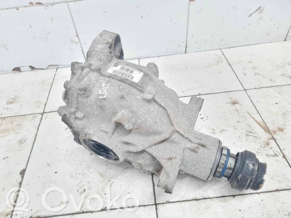 BMW X3 G01 Galinis reduktorius 