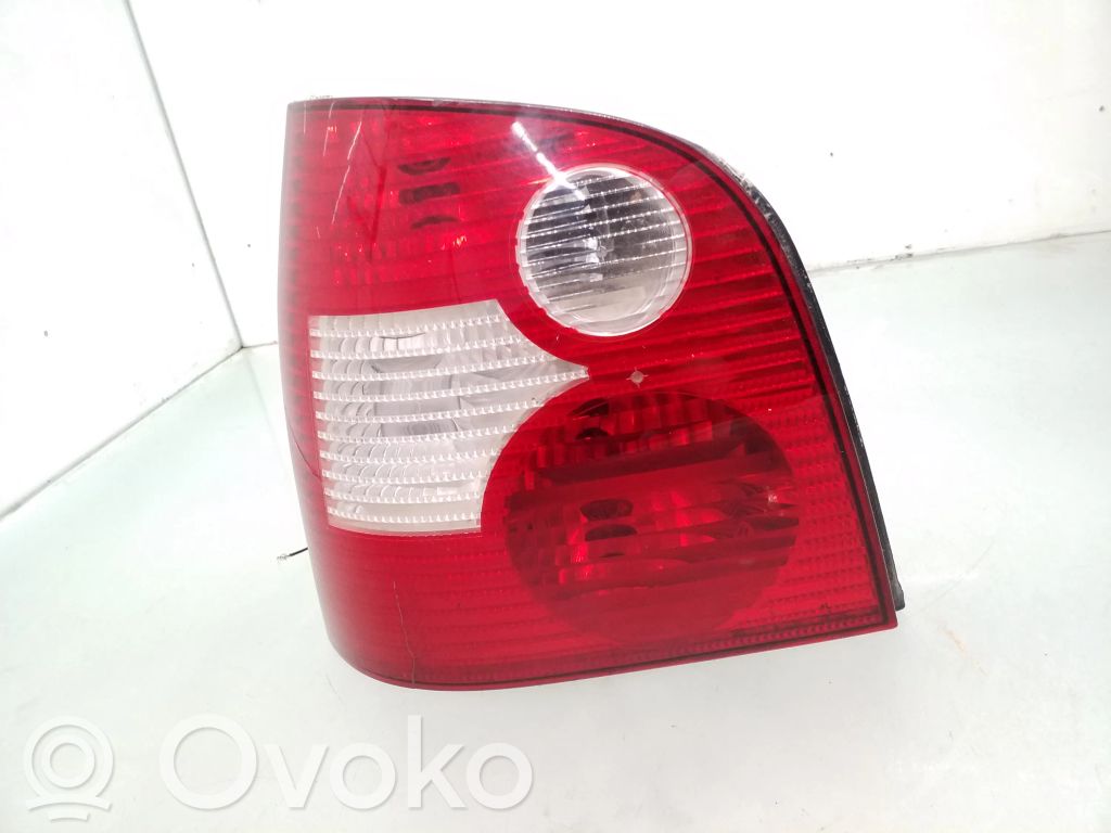Volkswagen Polo Lampa tylna 