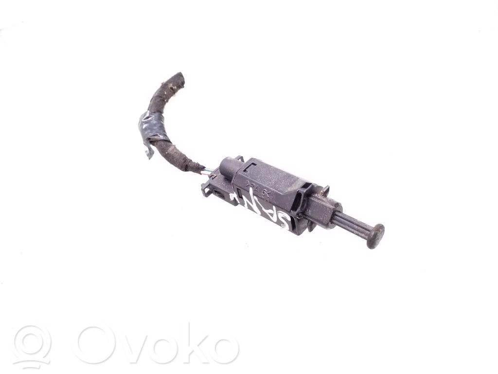 Volkswagen Golf IV Sensore del pedale della frizione