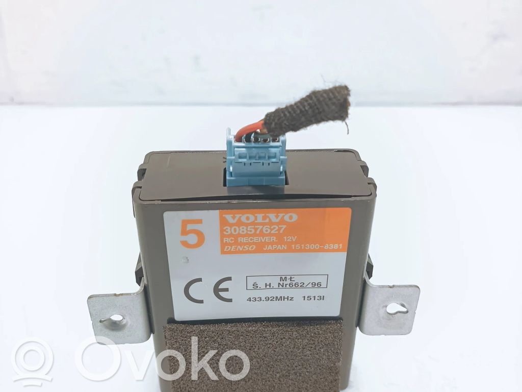 Sonstige Steuergeräte / Module   30857627,1513008381,43392MHZ