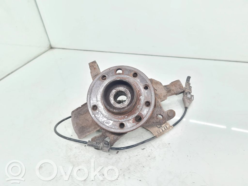 Opel Astra H Achsschenkel vorne 