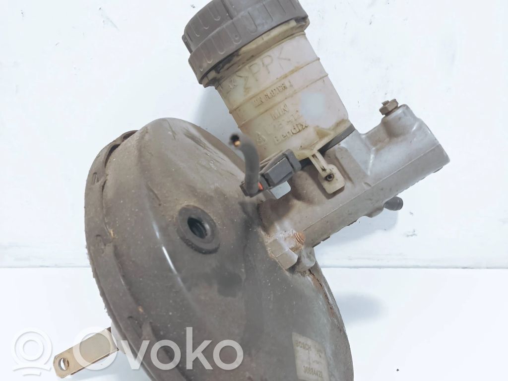 Volvo S40, V40 Servofreno 