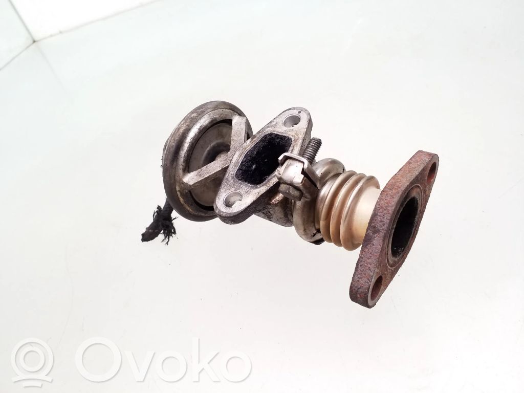 Volkswagen Golf IV Valvola EGR