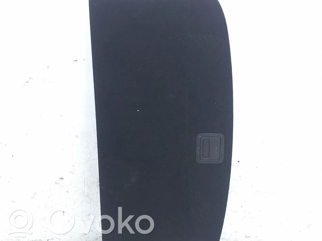 Wykładzina bagażnika   GS2A8H0F,95B060