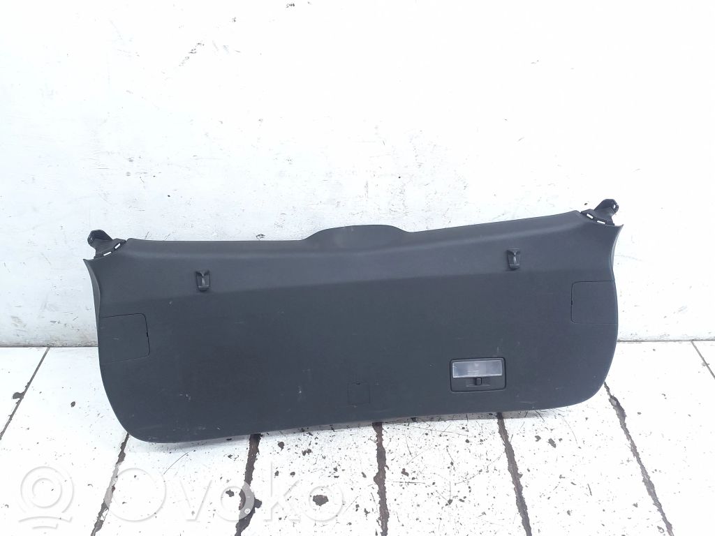 Mazda 6 Tailgate/boot lid cover trim 