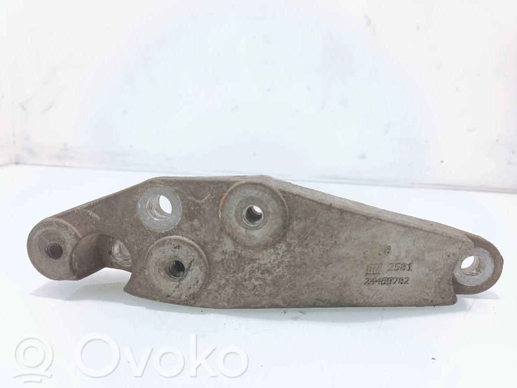 Opel Astra H Gearbox mounting bracket 