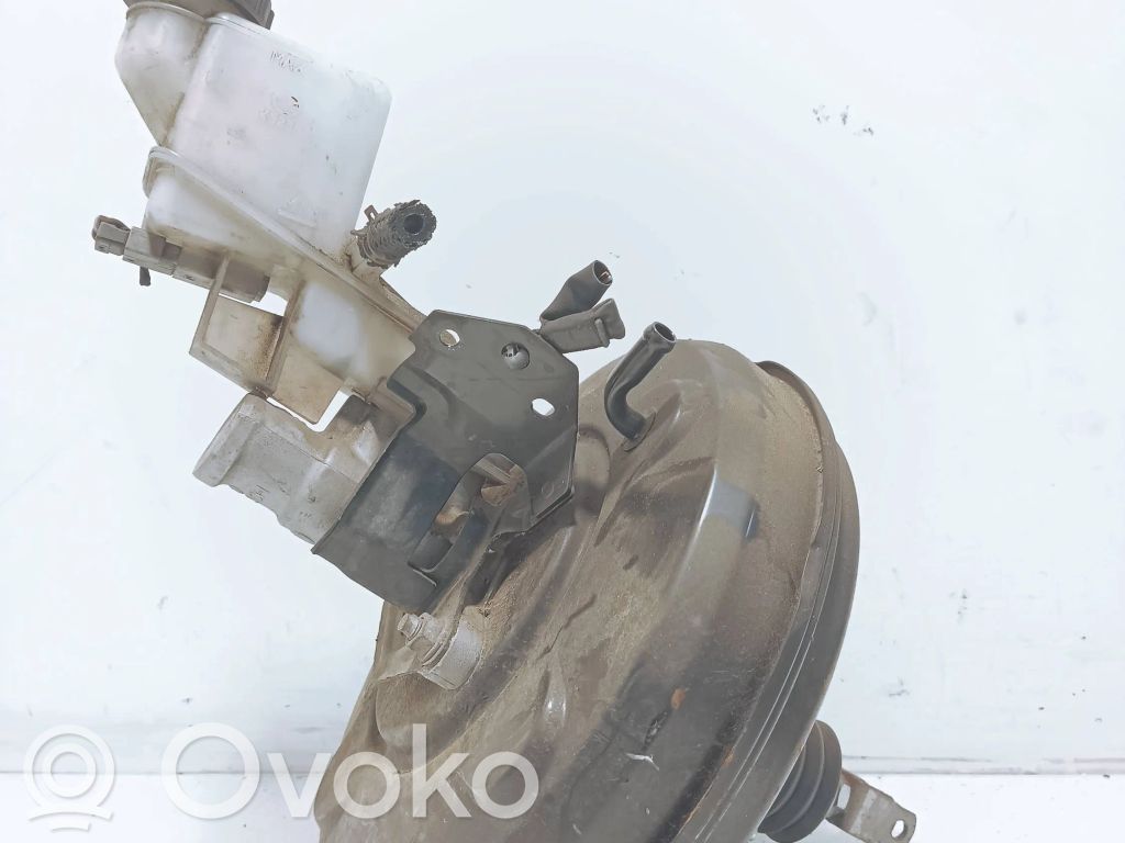 Mazda 6 Brake booster 