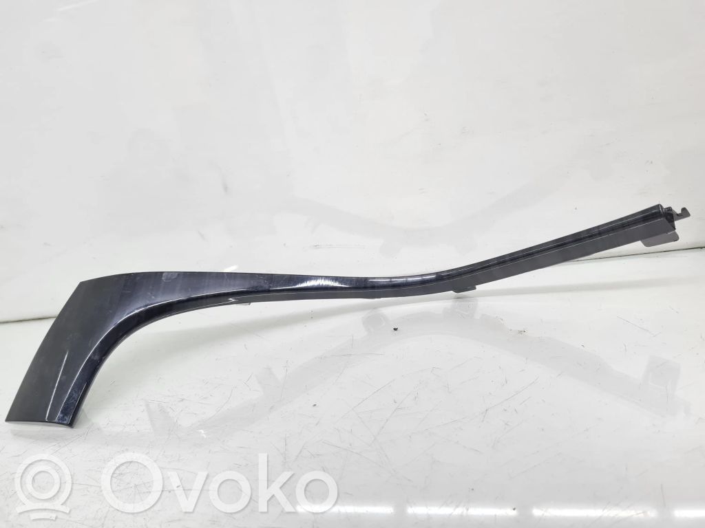 Mazda 6 Dashboard glove box trim 