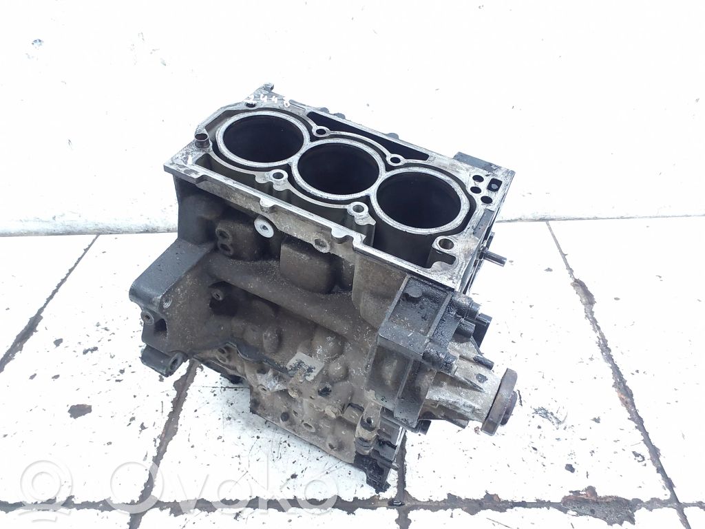 Volkswagen Polo Blok silnika 