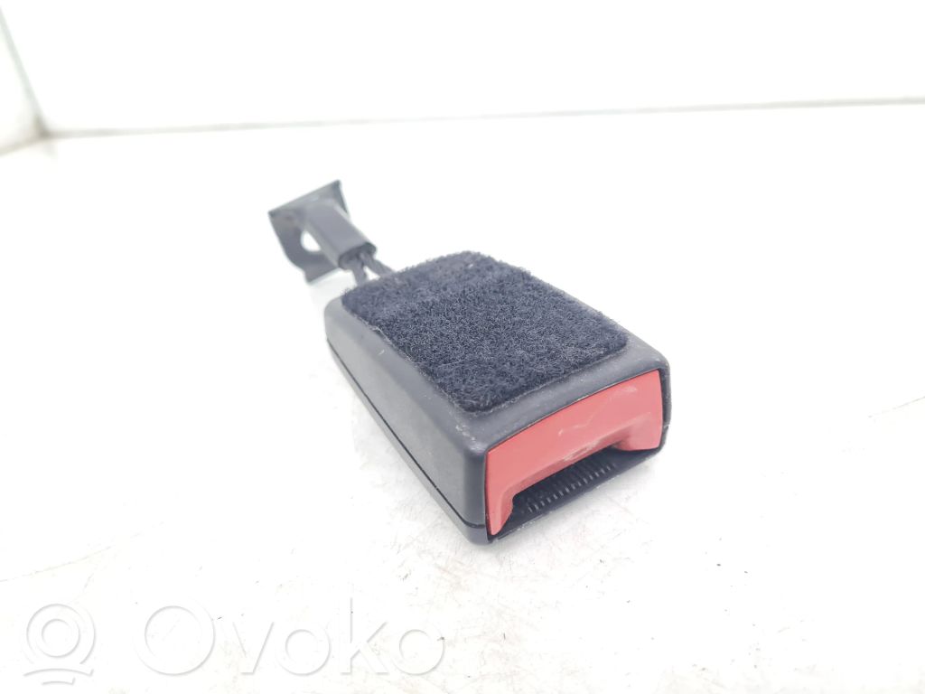 Opel Astra H Bridă fixare centură de siguranță spate 