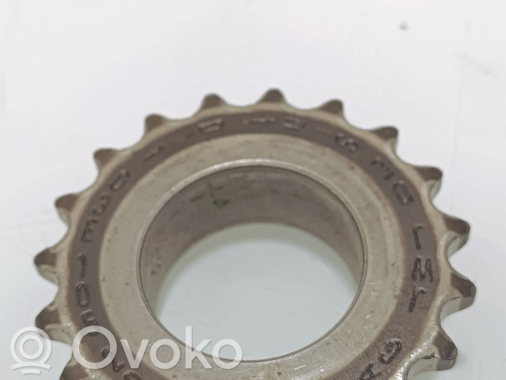 Volkswagen Polo Koło zębate pompy wtryskowej 
