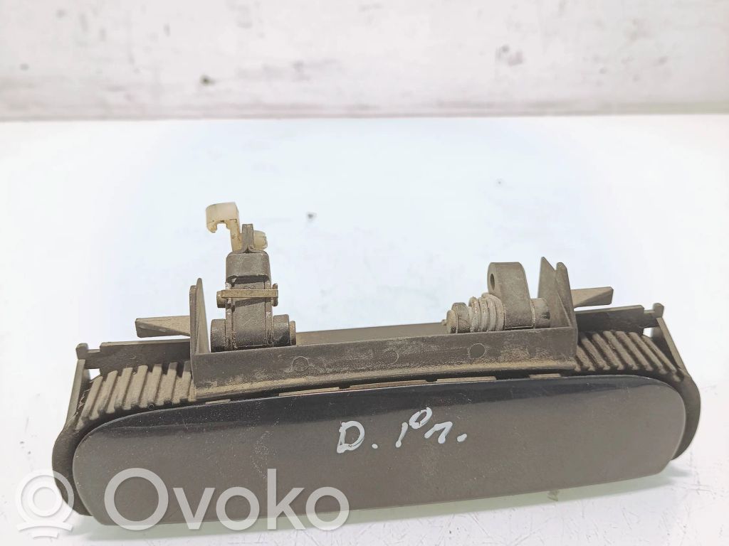Audi A3 S3 8L Etuoven ulkokahva