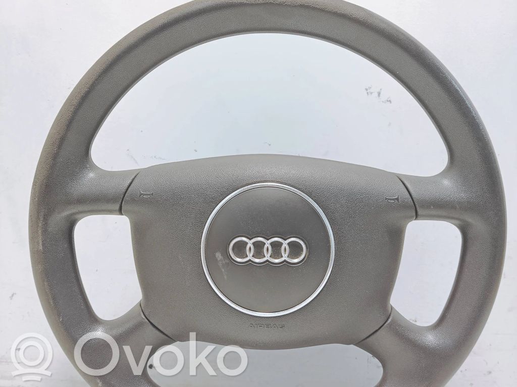 Audi A3 S3 8L Lenkrad 