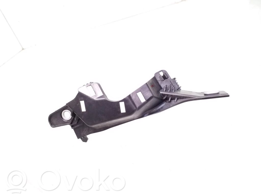 Porsche Taycan 9J1 Altra parte interiore
