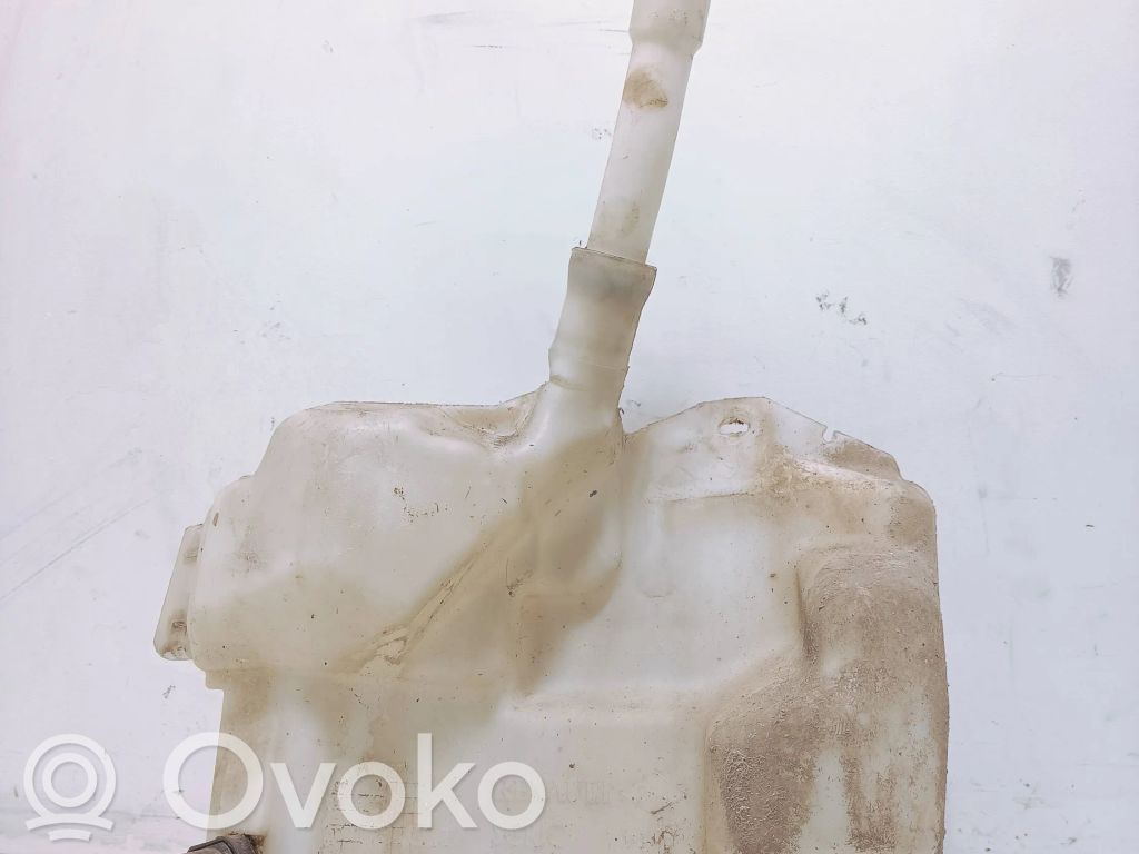 Renault Laguna II Serbatoio/vaschetta liquido lavavetri parabrezza 