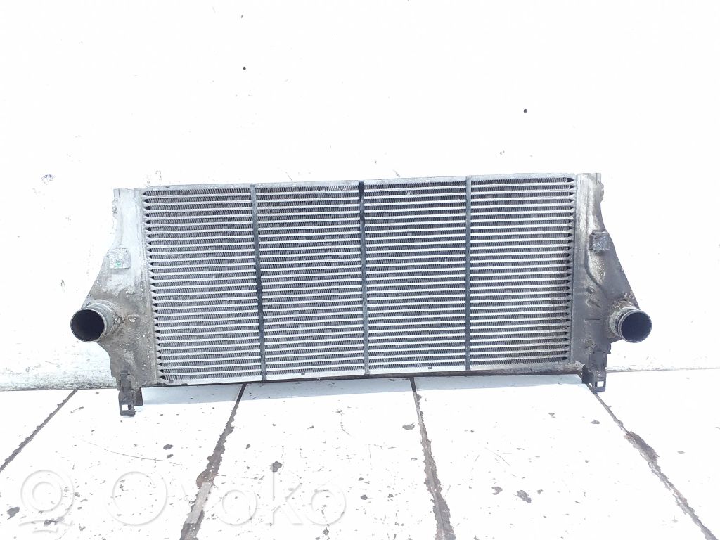 Radiator intercooler   8200008761