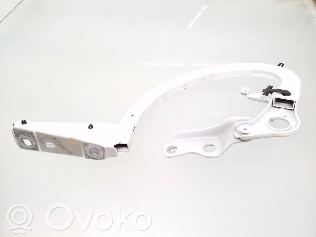 Porsche Taycan 9J1 Bisagra del maletero/compartimento de carga 
