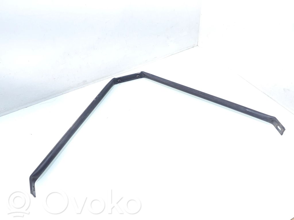 BMW X3 E83 Front bumper support beam 
