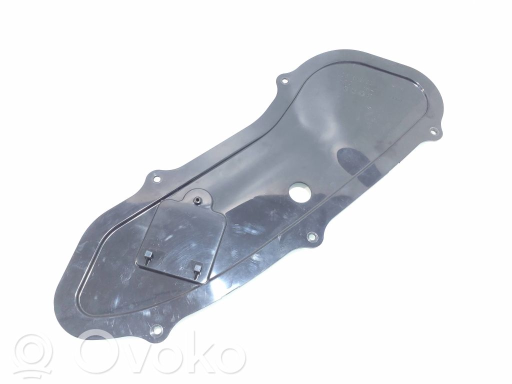 Tesla Model S Other rear door trim element 