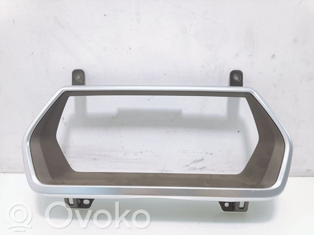 Tesla Model S Dashboard trim 
