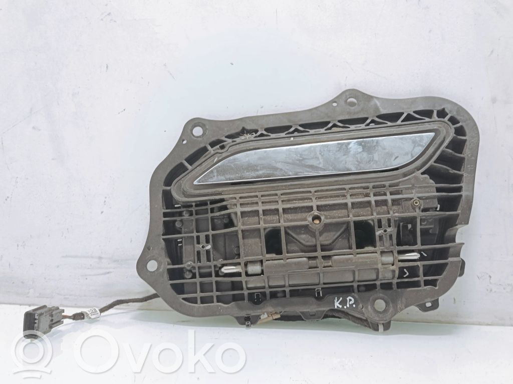 Tesla Model S Manecilla externa puerta delantera 