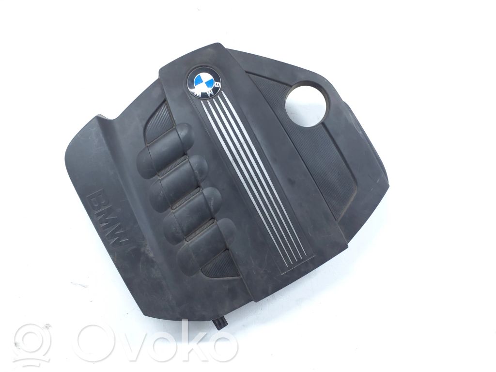 BMW 3 E90 E91 Engine cover (trim) 