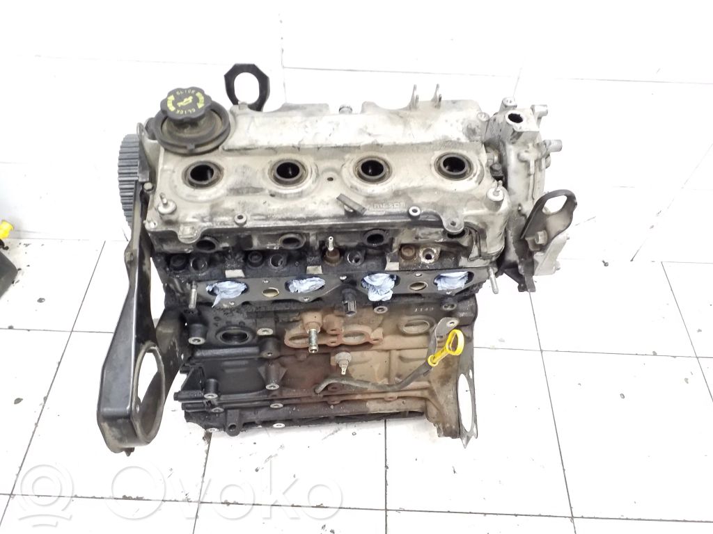 Mazda 6 Engine 