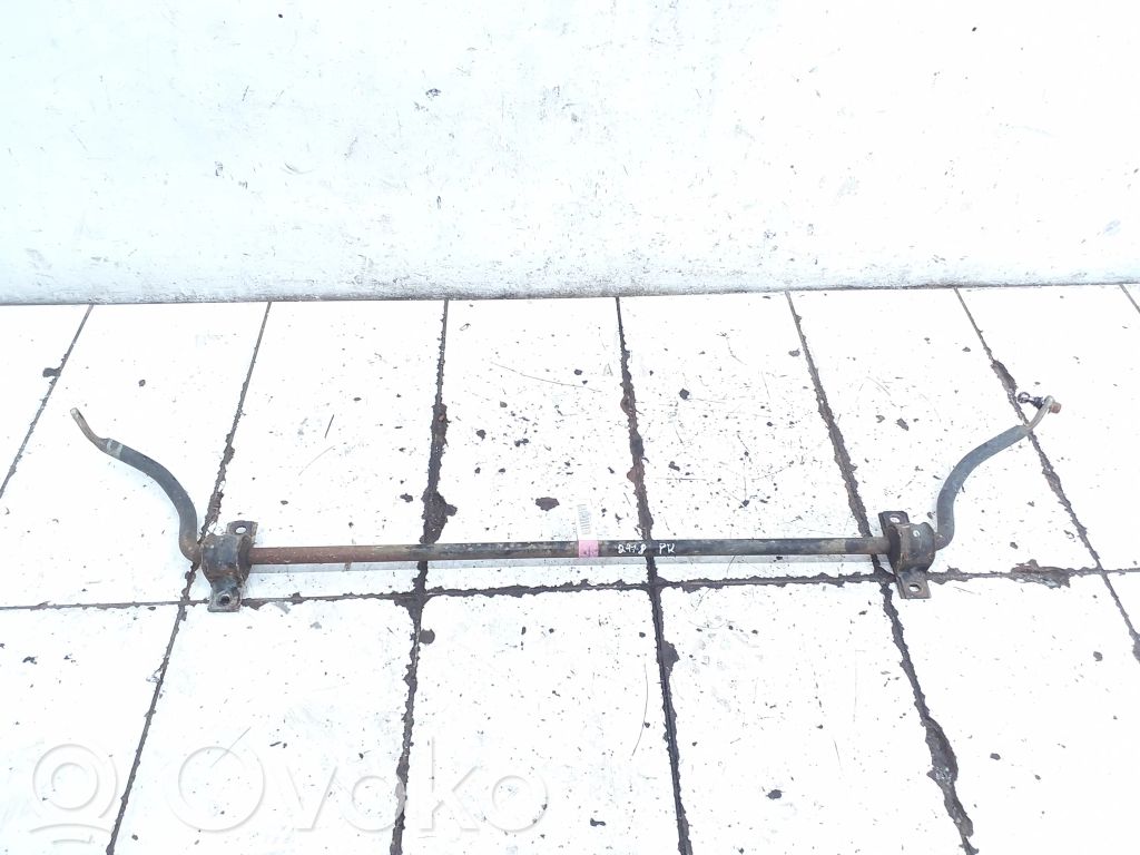 Tesla Model S Stabilizators 