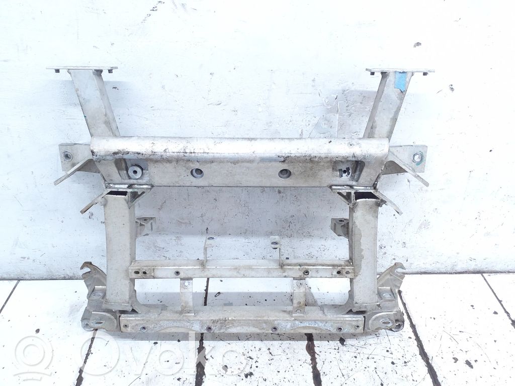 Tesla Model S Front subframe 