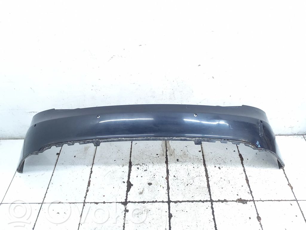 Tesla Model S Бампер 