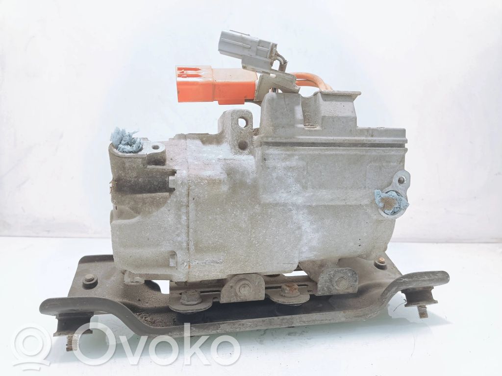Kompresor / Sprężarka klimatyzacji A/C   0422000691,600738000D,12W1607,ES34C