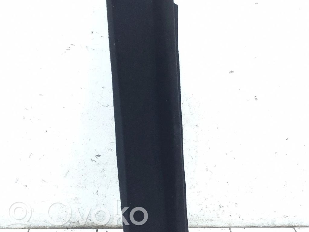 Tesla Model S Kita bagažinės apdailos detalė 