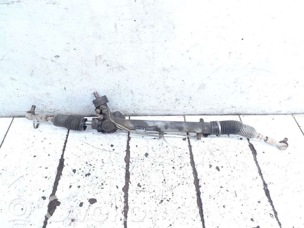 Volkswagen PASSAT B5 Cremagliera dello sterzo 
