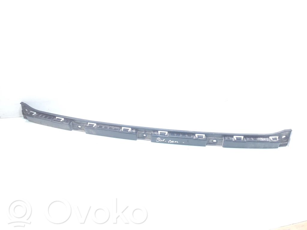Tesla Model S Rear bumper mounting bracket 