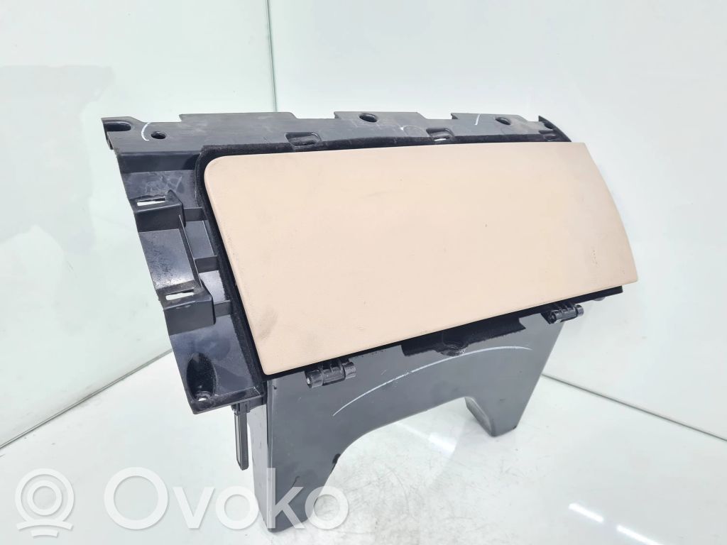 Tesla Model S Handschuhfach komplett 