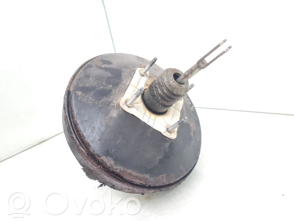 Iveco Daily 4th gen Brake booster 