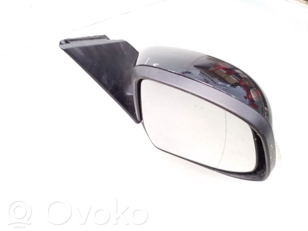 Ford Focus Spogulis (elektriski vadāms) 